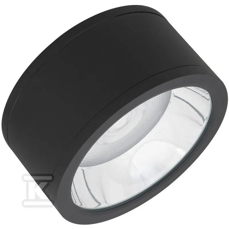 Oprawa LED DOWNLIGHT SURFACE 250mm 45W 840 36o IP65