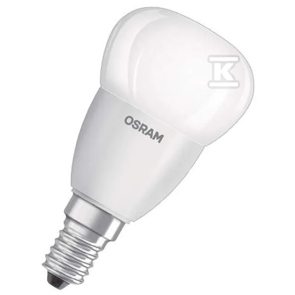 LED žárovka VALUE CLP40 E14 5,5W 2700K 470lm 230V 827