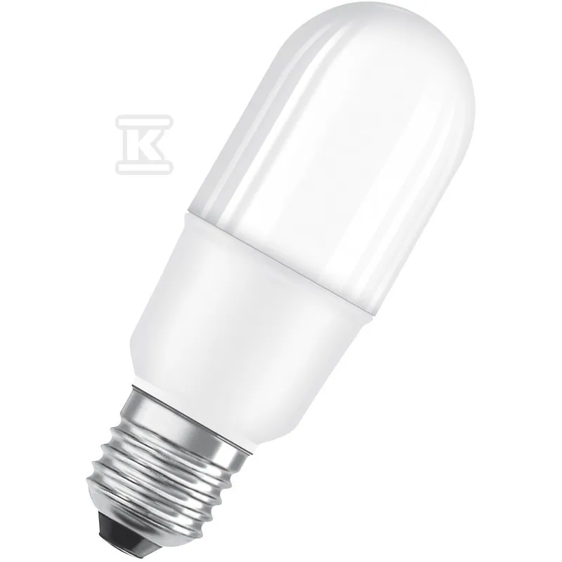 Lampa LED PERFORMANCE CLASS CLASSIC STICK 60 FR 8W 827 E27-LEDVANCE