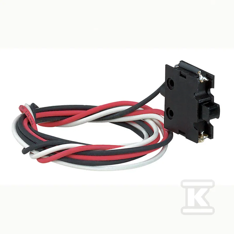 Styki pomocnicze do DPX 3A-240V