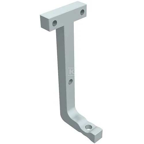 Kotwa przykręcana AH Hardt, l = 7 cm — AH15071