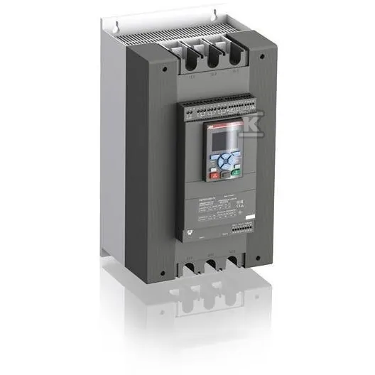 Softstart PSTX370-600-70