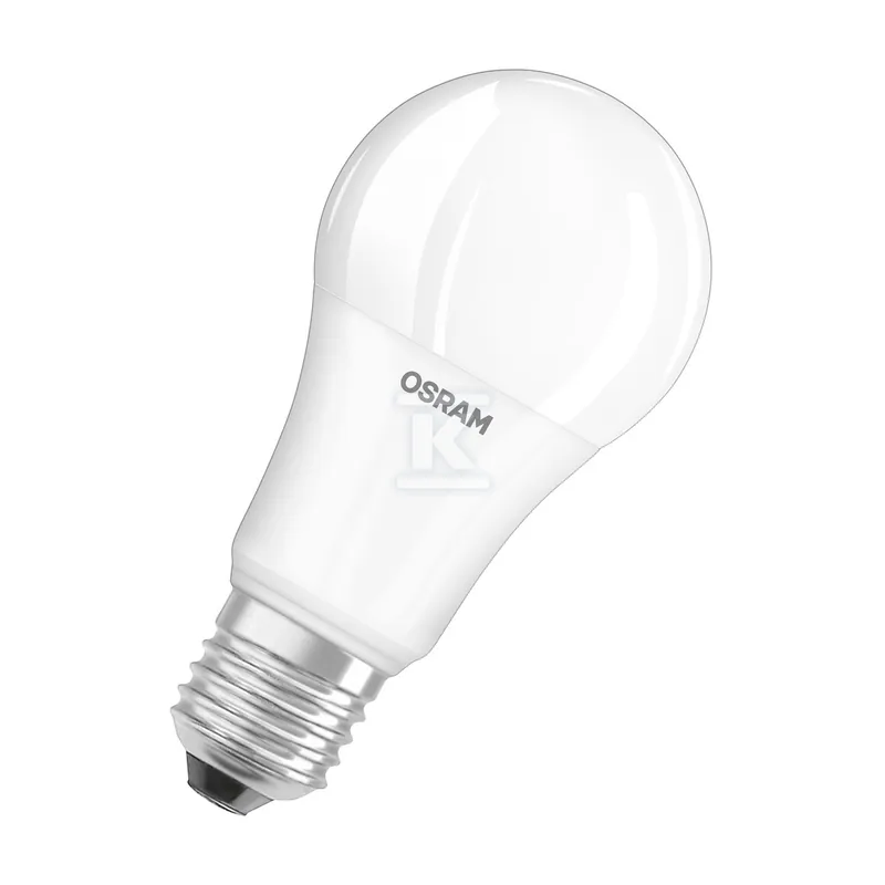 LED VALUE CL A FR 100 13W/865 E27