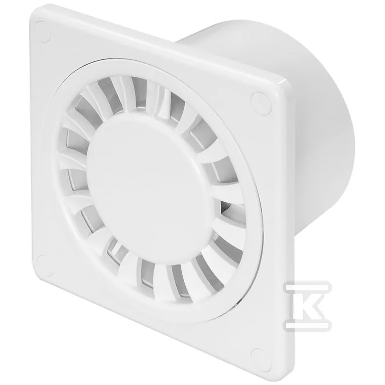Wentylator wyciag.RING WWD100 - KOSTKA